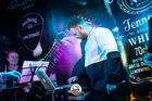 Happy Inside Band &     31.03.2018
