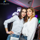 Pandorum Show (Chameleon night club, 19.05.2018)