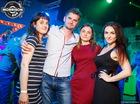 Euro Party (Morrison Bar, 18.05.2018)