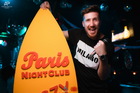8   Night Club Paris