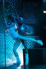   Night Club Paris, 25 