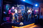 Mazur Band &     27 