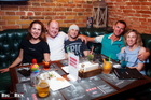 7 - 8  2019, Big Ben Karaoke Bar