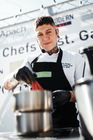 Dnipro Chefs Fest.Gastro /  