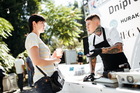 Dnipro Chefs Fest.Gastro /  