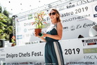 Dnipro Chefs Fest.Gastro /  