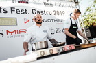 Dnipro Chefs Fest.Gastro /  