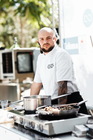 Dnipro Chefs Fest.Gastro /  