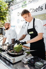 Dnipro Chefs Fest.Gastro /  