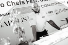 Dnipro Chefs Fest.Gastro /  