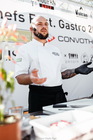 Dnipro Chefs Fest.Gastro /  