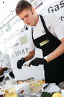 Dnipro Chefs Fest.Gastro /  