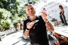 Dnipro Chefs Fest.Gastro /  