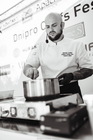 Dnipro Chefs Fest.Gastro /  