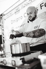 Dnipro Chefs Fest.Gastro /  