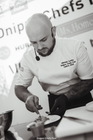 Dnipro Chefs Fest.Gastro /  