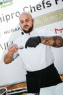 Dnipro Chefs Fest.Gastro /  