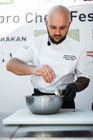 Dnipro Chefs Fest.Gastro /  