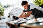 Dnipro Chefs Fest.Gastro /  