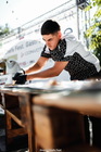 Dnipro Chefs Fest.Gastro /  