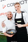 Dnipro Chefs Fest.Gastro /  