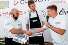 Dnipro Chefs Fest.Gastro /  