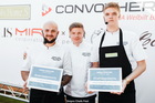 Dnipro Chefs Fest.Gastro /  