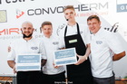 Dnipro Chefs Fest.Gastro /  