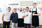 Dnipro Chefs Fest.Gastro /  