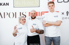 Dnipro Chefs Fest.Gastro /  