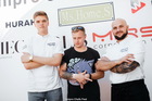 Dnipro Chefs Fest.Gastro /  