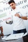 Dnipro Chefs Fest.Gastro /  