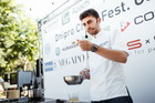 Dnipro Chefs Fest.Gastro /  