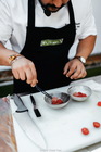 Dnipro Chefs Fest.Gastro /  