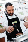 Dnipro Chefs Fest.Gastro /  