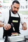 Dnipro Chefs Fest.Gastro /  