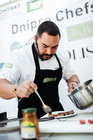 Dnipro Chefs Fest.Gastro /  