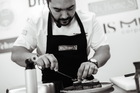 Dnipro Chefs Fest.Gastro /  