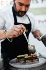 Dnipro Chefs Fest.Gastro /  