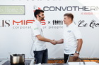 Dnipro Chefs Fest.Gastro /  