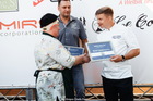 Dnipro Chefs Fest.Gastro /  