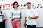 Dnipro Chefs Fest.Gastro /  