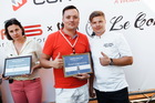 Dnipro Chefs Fest.Gastro /  