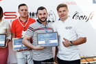 Dnipro Chefs Fest.Gastro /  