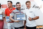 Dnipro Chefs Fest.Gastro /  