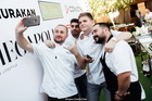 Dnipro Chefs Fest.Gastro /  