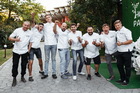 Dnipro Chefs Fest.Gastro /  