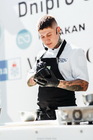 Dnipro Chefs Fest.Gastro /  