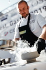 Dnipro Chefs Fest.Gastro /  