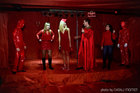 Red Party @ 